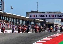 MotoGP Portugal GP