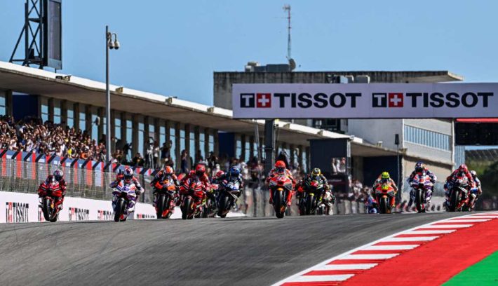 MotoGP Portugal GP