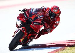 MotoGP Sprint Portimao