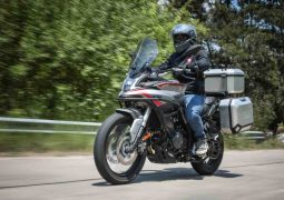 Voge 500DSX