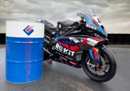 BMW combustibles alternativos SBK y MotoGP