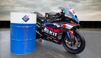 BMW combustibles alternativos SBK y MotoGP