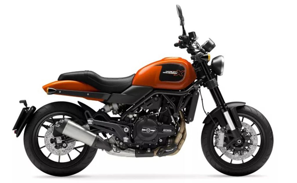 benelli leoncino 500 service cost