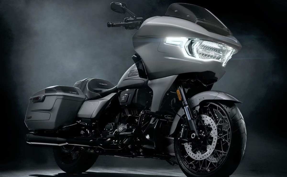 Harley-Davidson nuevos modelos 2023