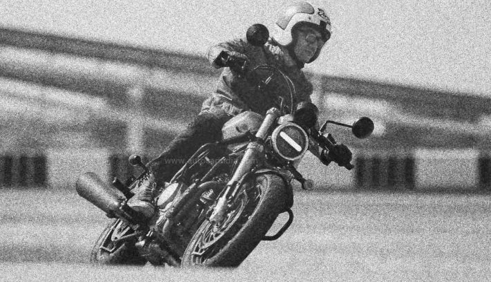 Hero Harley-Davidson desarrollo en conjunto