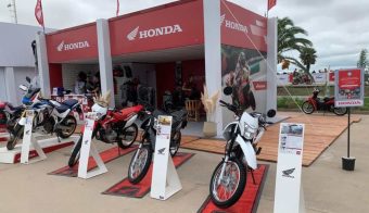 Honda Safety MotoGP