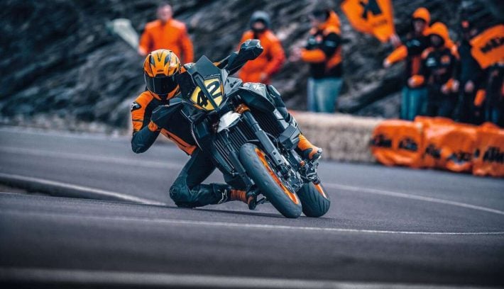KTM 890 SMT 2023