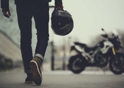 Triumph lanzamiento en Argentina