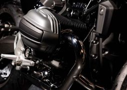 BMW R12 nineT 2023 100 años