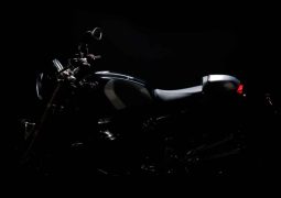 BMW R12 nineT 2023 100 años