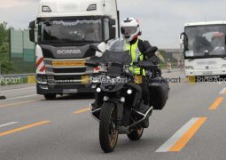 BMW R 1300 GS