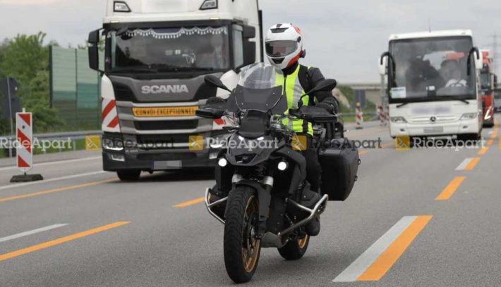 BMW R 1300 GS