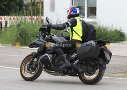BMW R1300GS