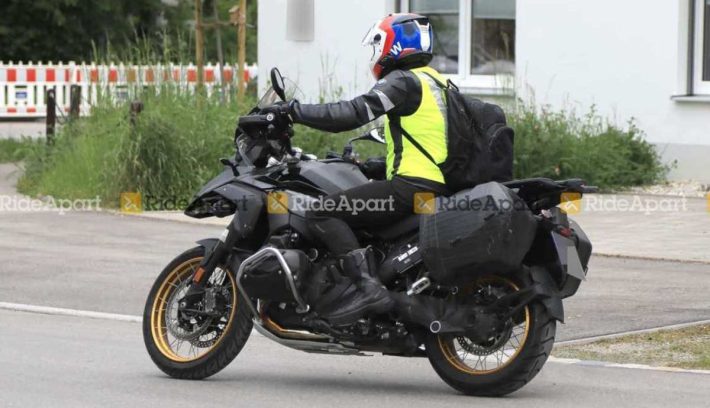 BMW R1300GS