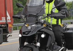 BMW R1300GS