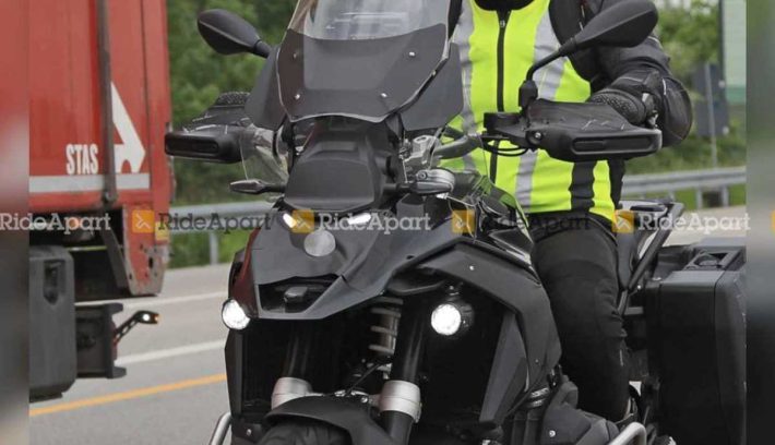BMW R1300GS