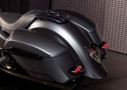 BMW R18 Roctane
