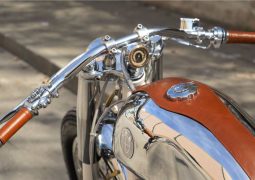 BMW R80 Sport