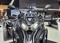 Benelli Lanzamientos