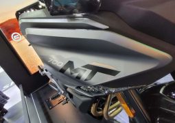 CFMoto 700MT