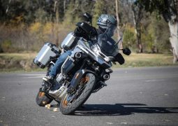 CFMoto 800MT