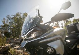 CFMoto 800MT