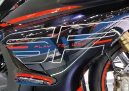 CFMoto lanzamientos