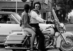 Harley-Davidson Elvis Presley subasta