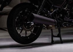 Harley-Davidson X440