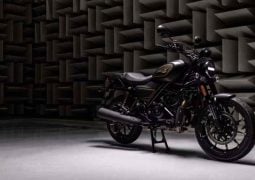 Harley-Davidson X440