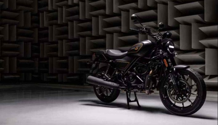 Harley-Davidson X440