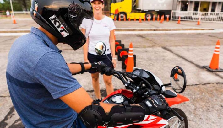 Honda Safety consejos