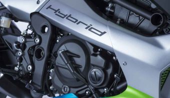 Honda Yamaha Suzuki y Kawasaki motores a hidrogeno