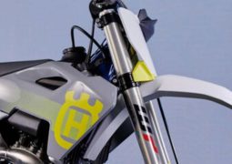 Husqvarna FS 450 2023