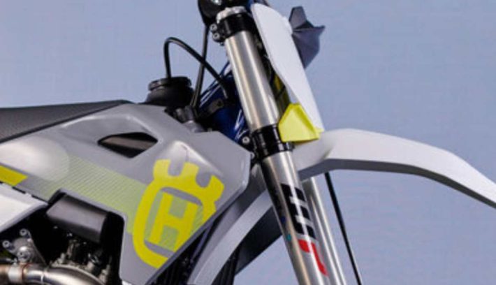 Husqvarna FS 450 2023