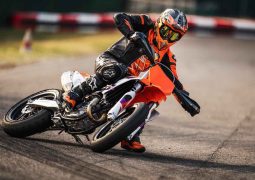 KTM 450 SMR 2024