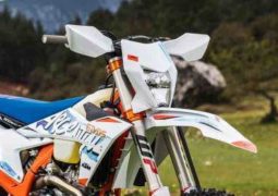 KTM Six Days 2024