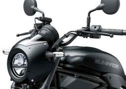 Kawasaki Eliminator 450 contra Honda Rebel 500