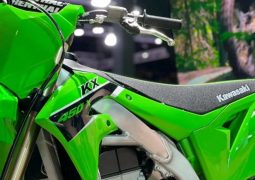 Kawasaki Salon Moto 2023