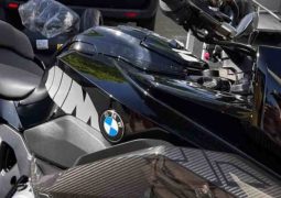 BMW M portada