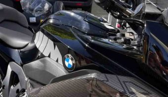 BMW M portada