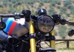 BMW R nineT "M"