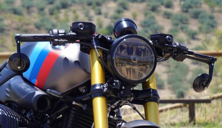 BMW R nineT "M"