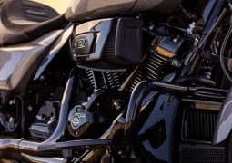 Harley-Davidson nuevas CVO 2024