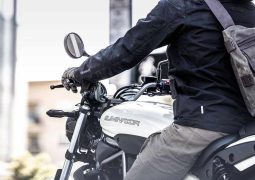 Kawasaki Eliminator 2024 portada