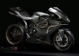 motocicletas más exclusivas
