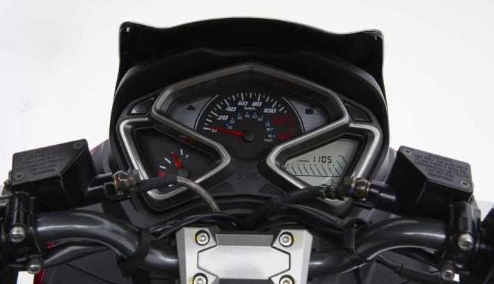 SYM Jet 14 200