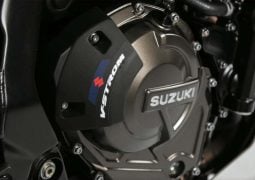 Suzuki V-Strom 800DE Rally Edition