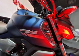 Yamaha FZ-S 3.0