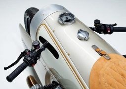 BMW R18 edicion especial